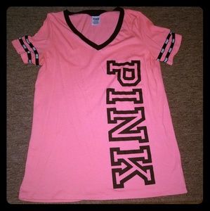 VS PINK tshirt